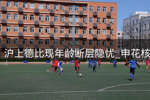 沪上德比现年龄断层隐忧 申花核心吴曦36岁仍难觅接班人