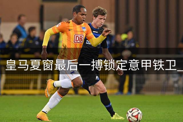 皇马夏窗最后一搏锁定意甲铁卫 穆帅重组防线剑指三冠王