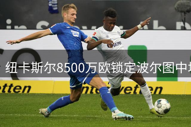 纽卡斯尔8500万欧锁定波尔图中场新星，弗罗霍尔特成夏窗目标
