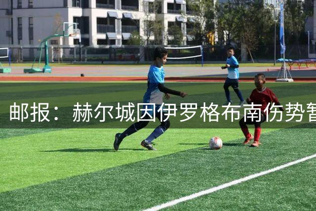 邮报：赫尔城因伊罗格布南伤势暂缓引进，多队准备加入竞争